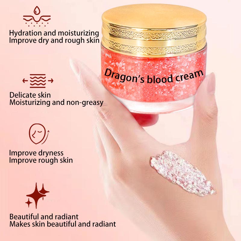 Anti-wrinkle concealer dragon's blood cream