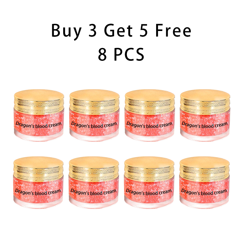 Anti-wrinkle concealer dragon's blood cream