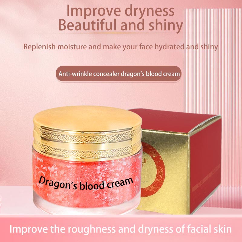 Anti-wrinkle concealer dragon's blood cream