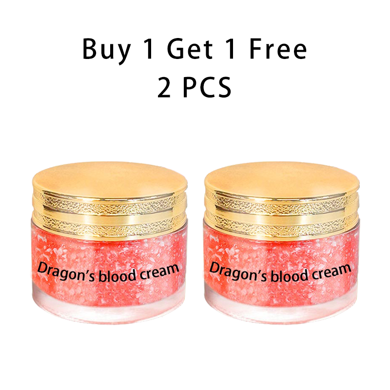 Anti-wrinkle concealer dragon's blood cream
