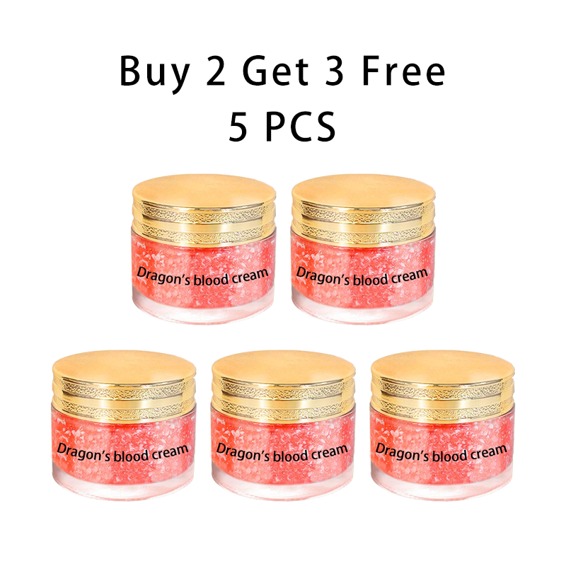 Anti-wrinkle concealer dragon's blood cream
