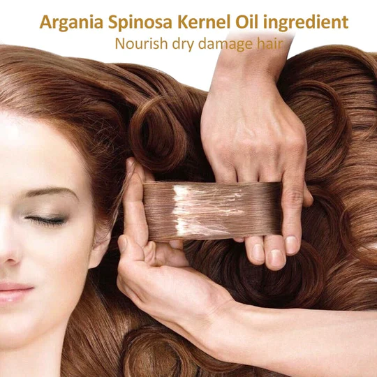 PURC Magical Hair Treatment