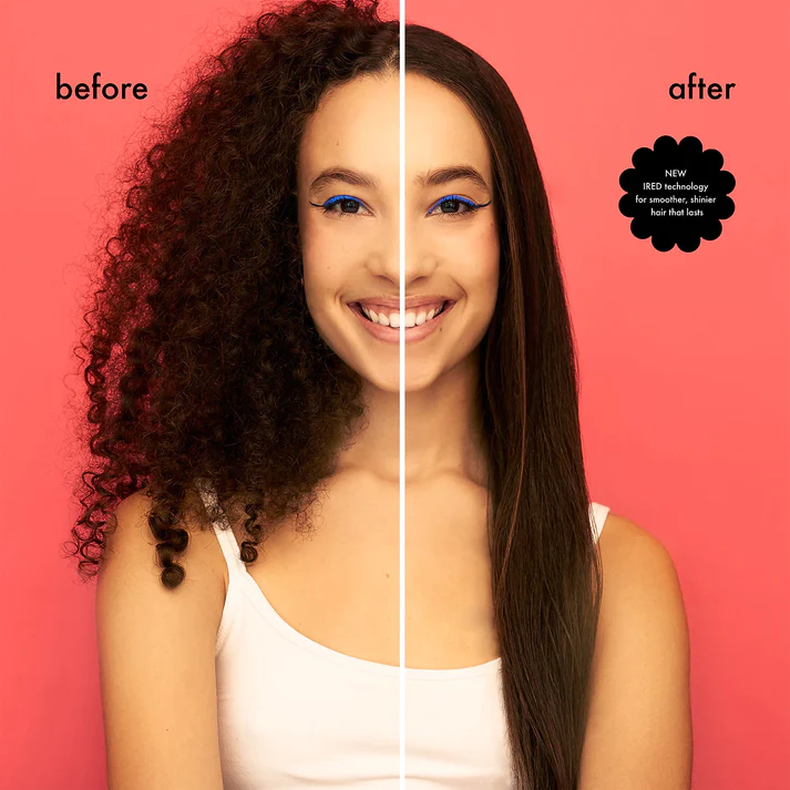 PHAIVEIA Wireless Hair Straightener Comb