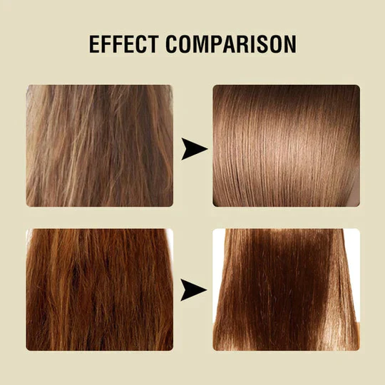 PURC Magical Hair Treatment