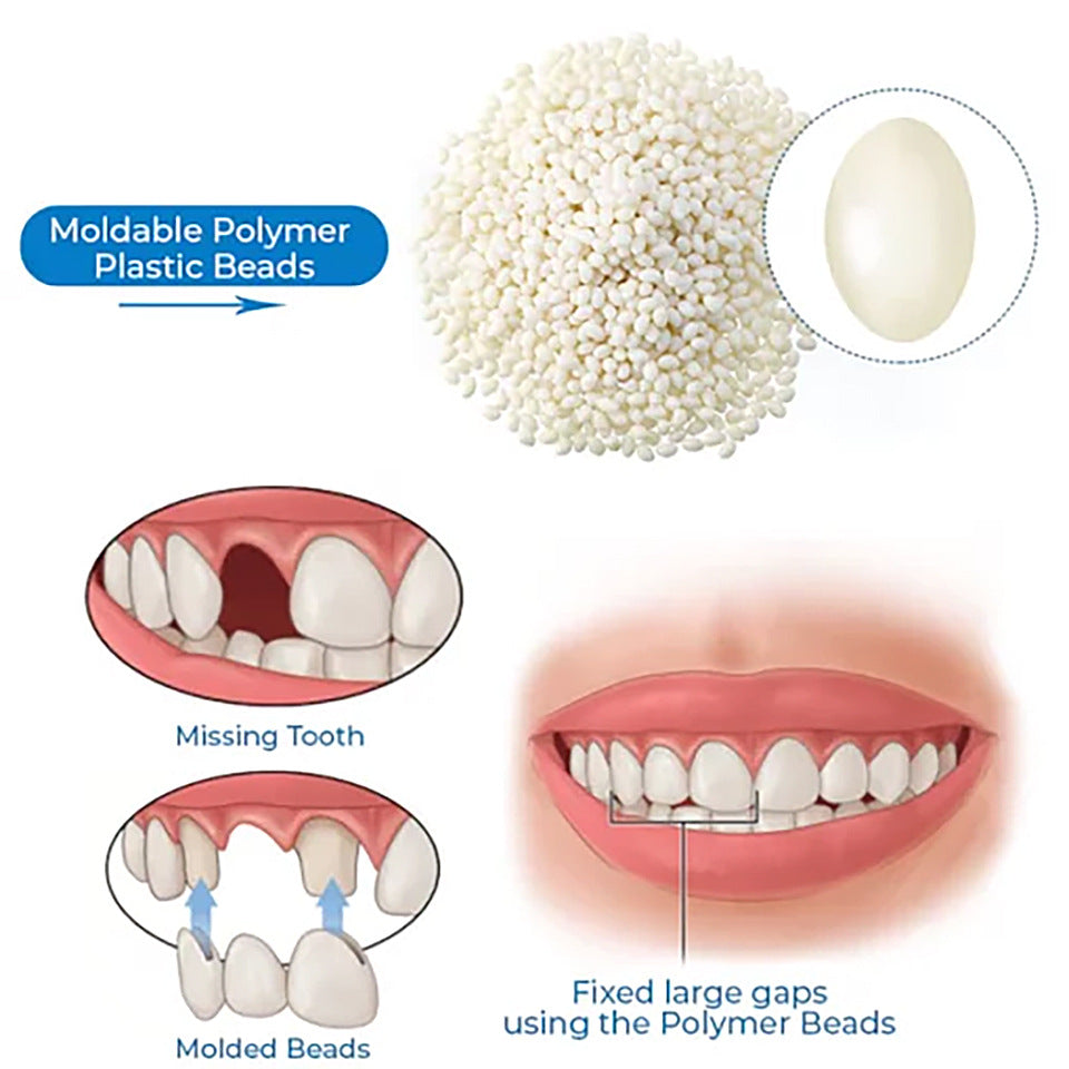 Phaiveia Cavity Healing Tooth Armor
