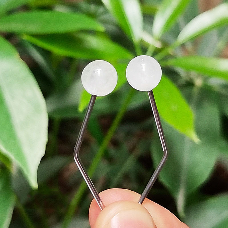 Facial dimple trainer