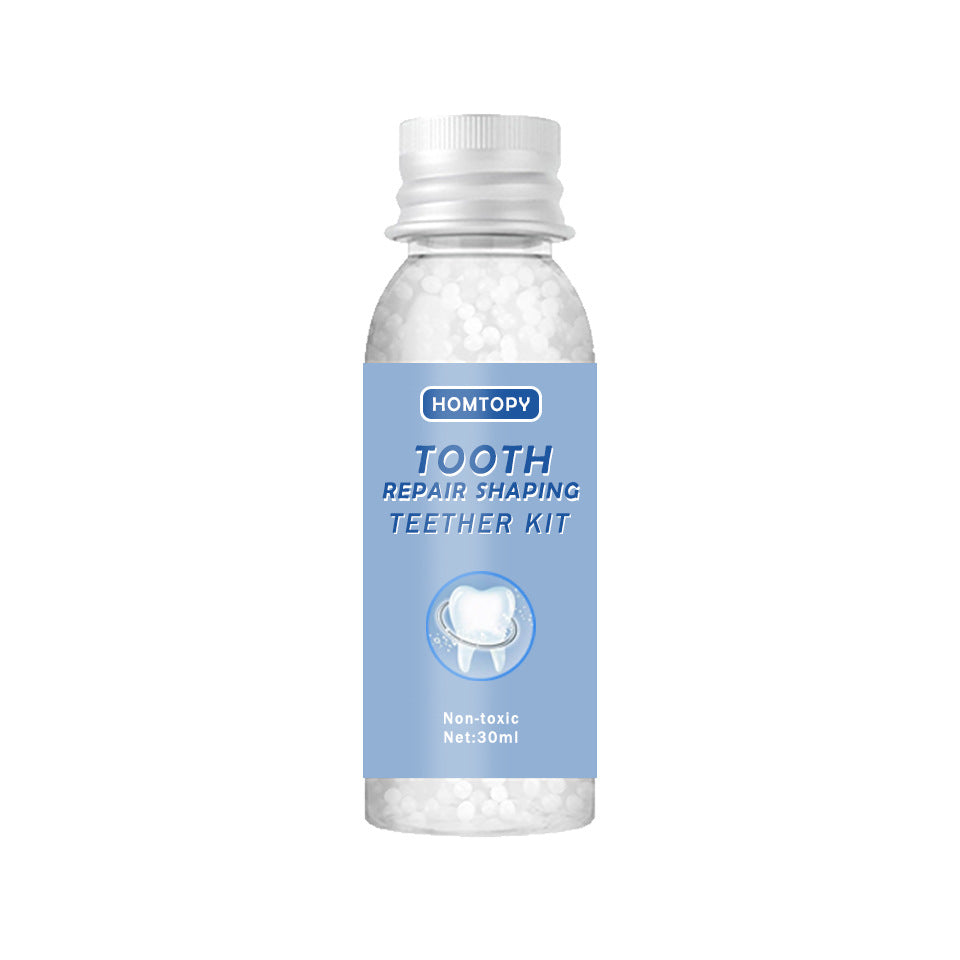 Phaiveia Cavity Healing Tooth Armor