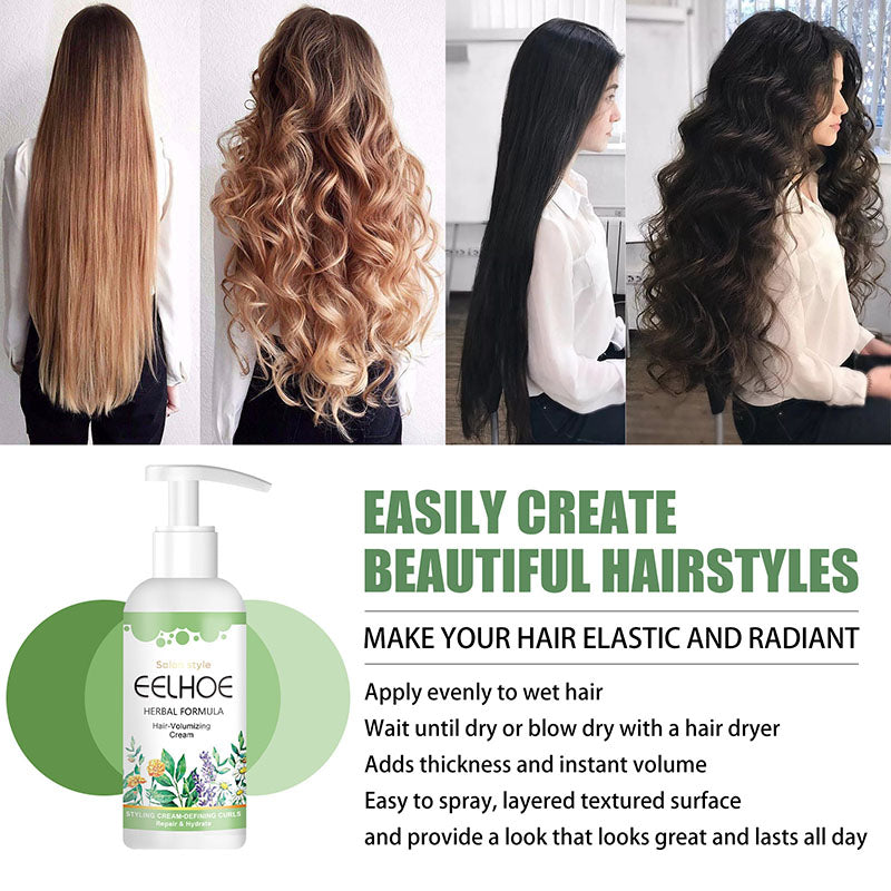 CURL BRUSH
