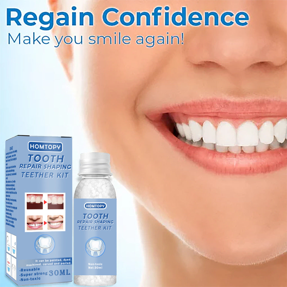 Phaiveia Cavity Healing Tooth Armor