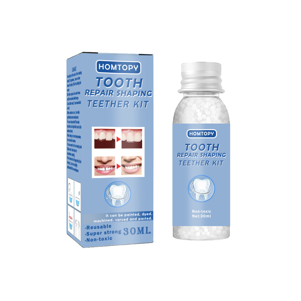 Phaiveia Cavity Healing Tooth Armor