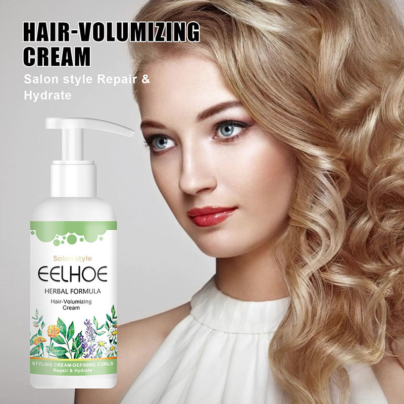 CURL BRUSH