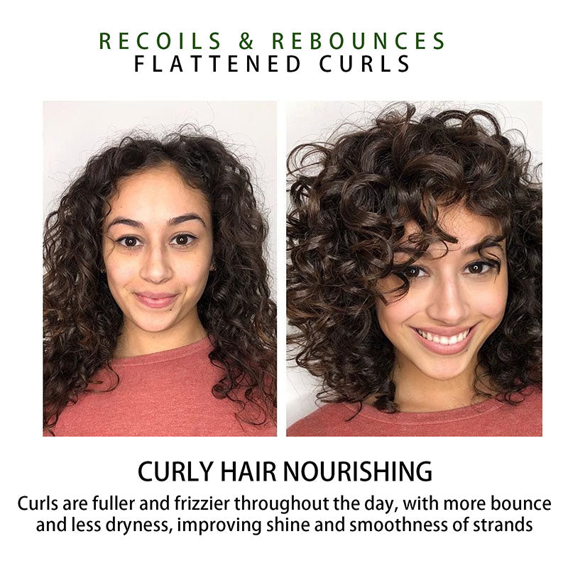 CURL BRUSH