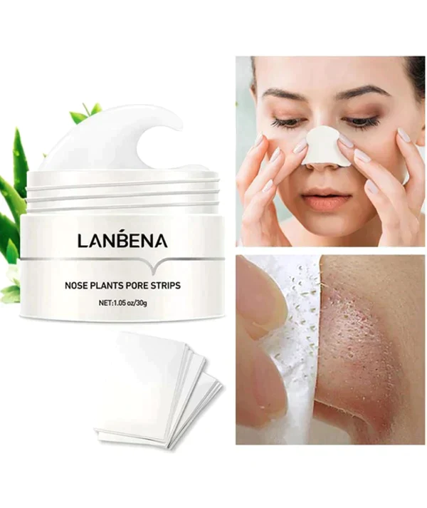Phaiveia ™ LANBENA Clear Pore V12 Kit