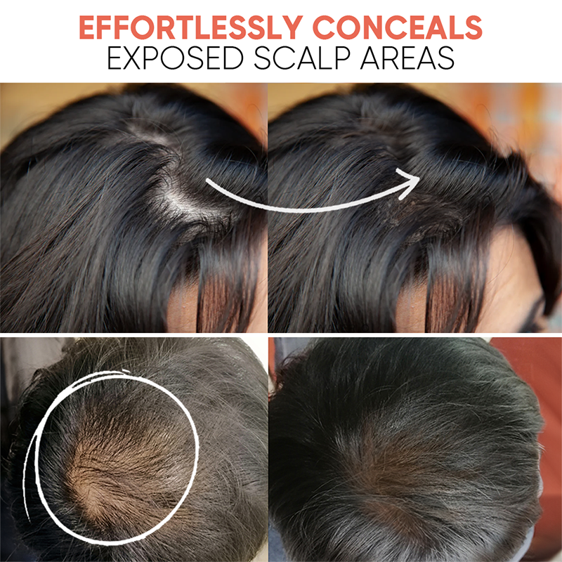 Magic Root Cover Up