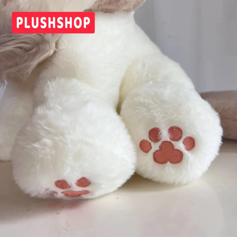 「In Stock」22/45cm Genshin Cat Kazuha Plush Kazuhameow Cute Puppet