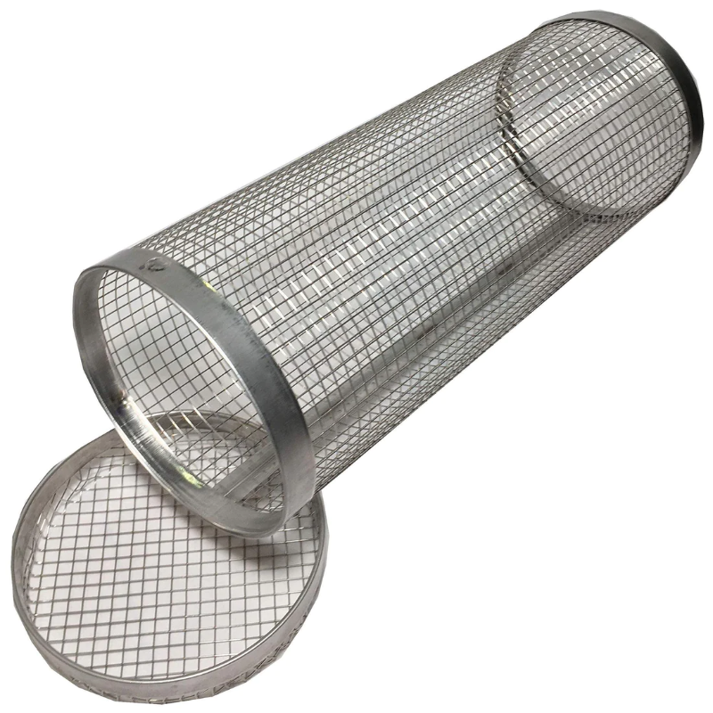 Outdoor BBQ Stainless Grill