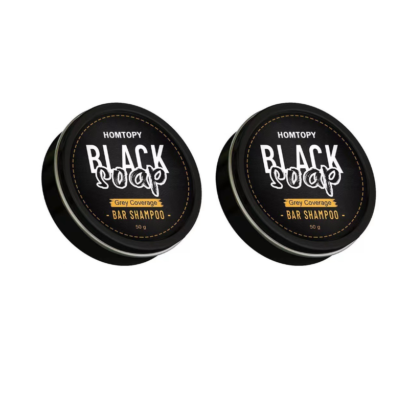PHAIVEIA Bar Shampoo