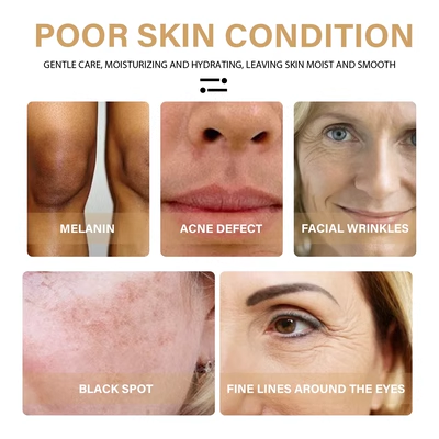 Turmeric Dark Spot Corrector Serum