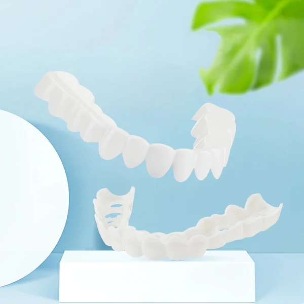 PHAIVEIA™ Whitening Braces