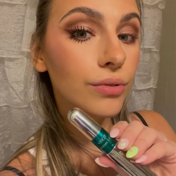Deegnx Vibely Mascara