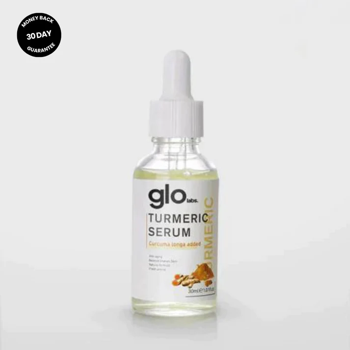 Turmeric Dark Spot Corrector Serum
