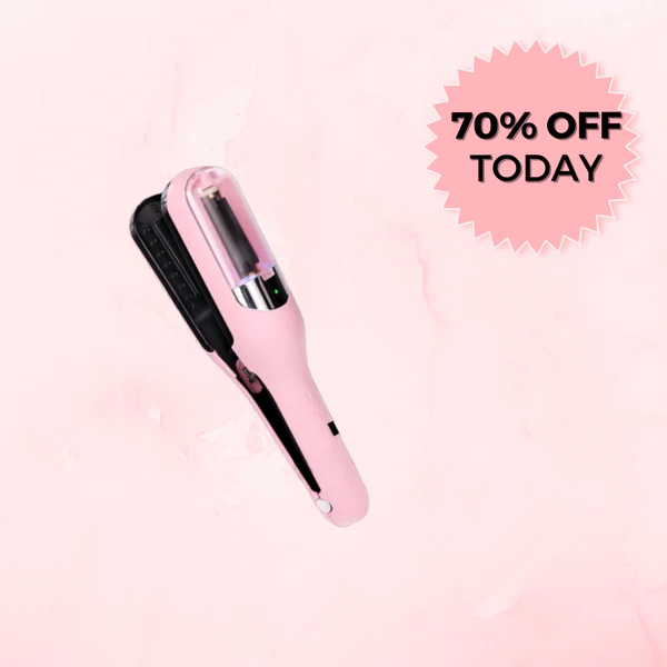 Deegnx™ - Say Good Bye To Split Ends