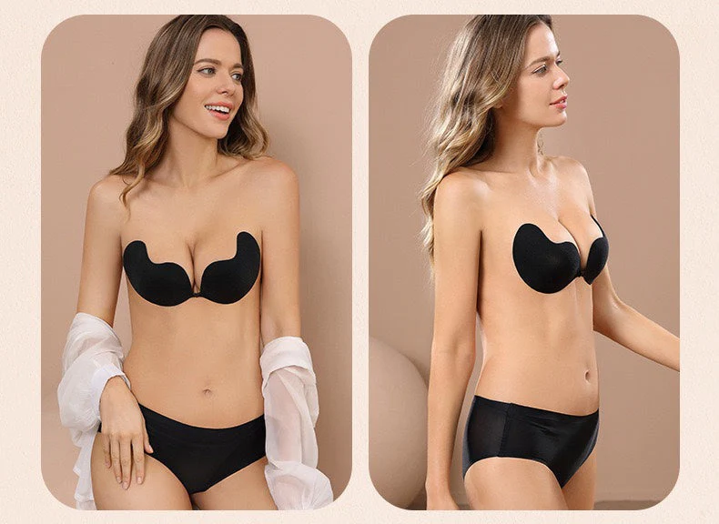 Push-Up Strapless(Buy 1 get 1 free)