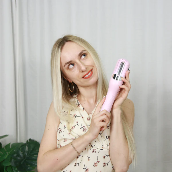 Deegnx™ - Say Good Bye To Split Ends