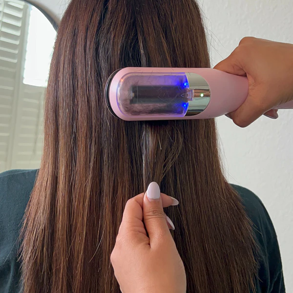 Deegnx™ - Say Good Bye To Split Ends
