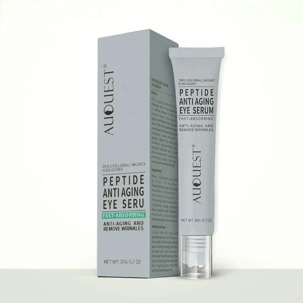 AUQUEST™ INSTANT AGELESS CREAM
