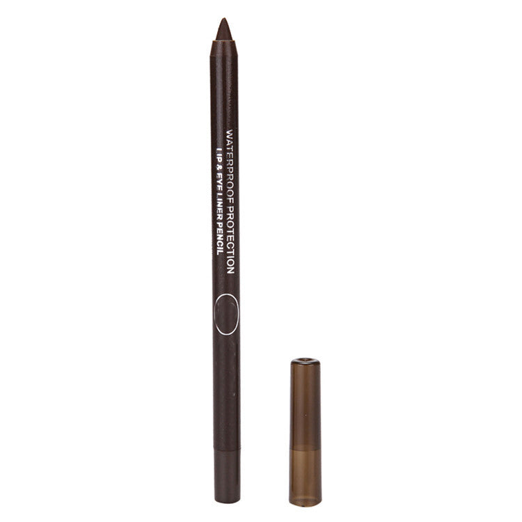 Under-Eye Pearl Shimmer Eye Shadow Pencil Eyeliner Gel Pencil