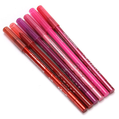 Under-Eye Pearl Shimmer Eye Shadow Pencil Eyeliner Gel Pencil
