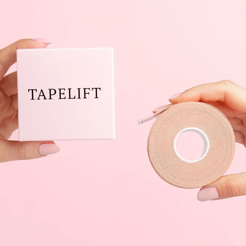 Facial Muscle Lifting Tape