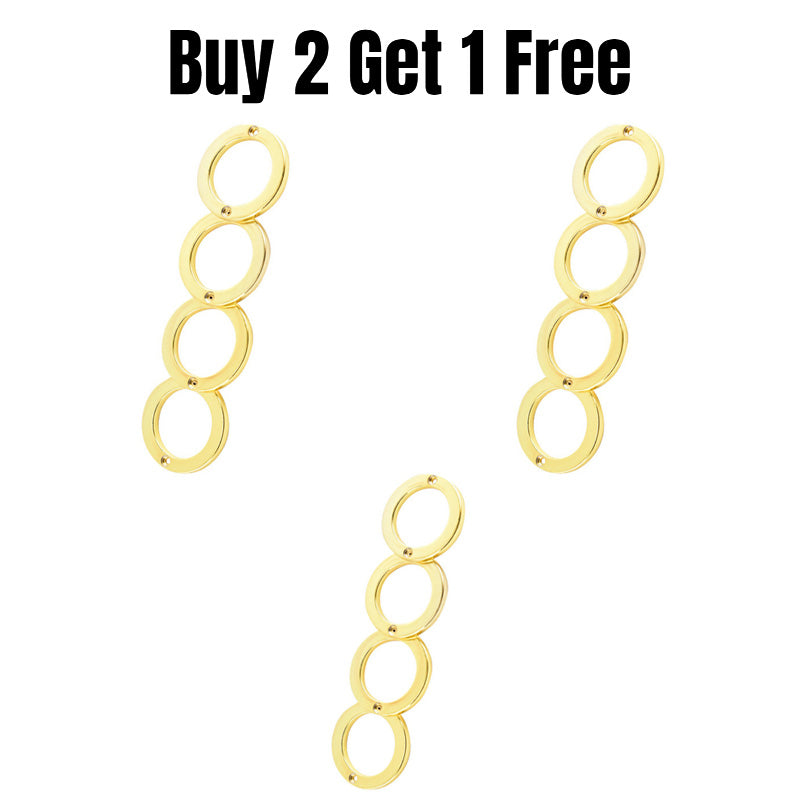 Fun Self-Defense Ring