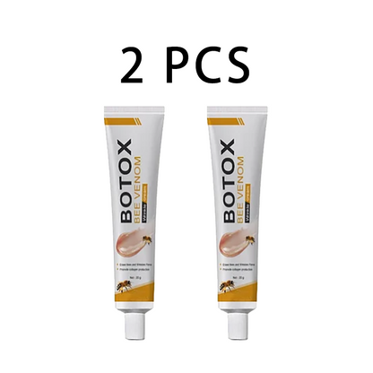 Botox Bee Venom Wrinkle Removal Cream