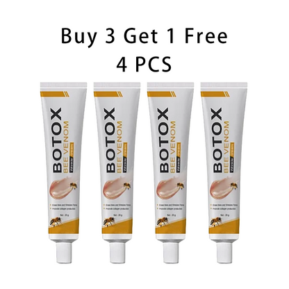 Botox Bee Venom Wrinkle Removal Cream