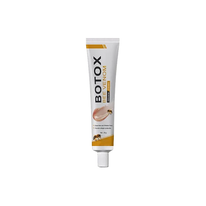 Botox Bee Venom Wrinkle Removal Cream