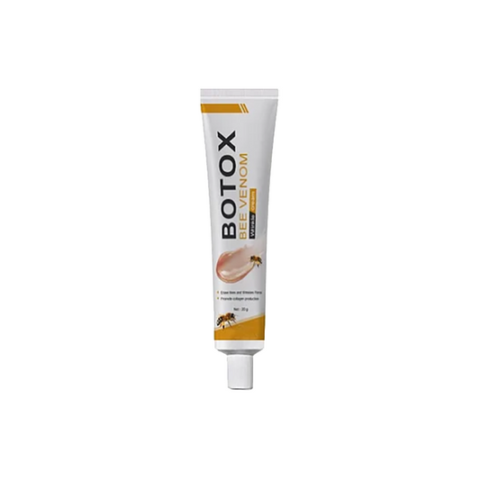 Botox Bee Venom Wrinkle Removal Cream