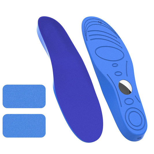 Track Insoles