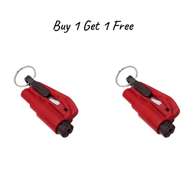 Mini Multi-functional Car Window Breaker