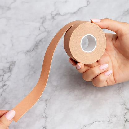 Facial Muscle Lifting Tape