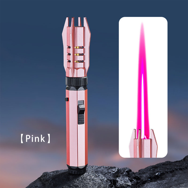 Creative Windproof Lighter