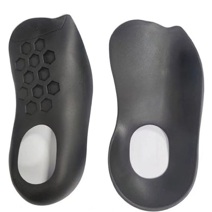 Arch adjustment insole