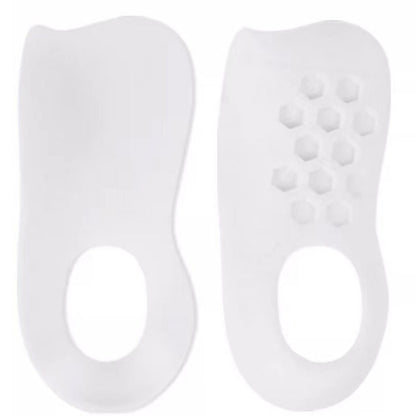 Arch adjustment insole