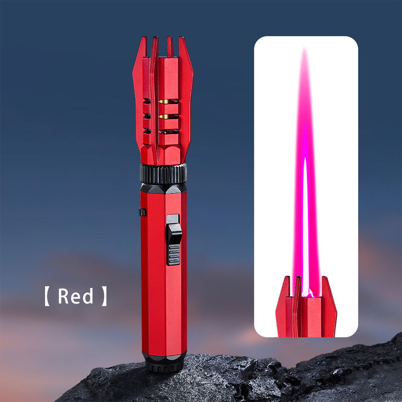 Creative Windproof Lighter