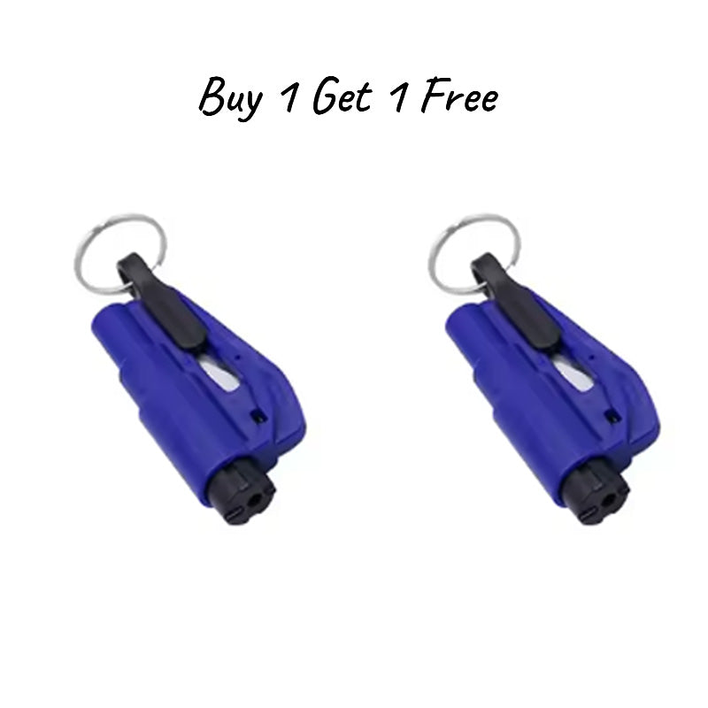 Mini Multi-functional Car Window Breaker