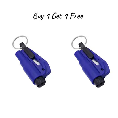 Mini Multi-functional Car Window Breaker