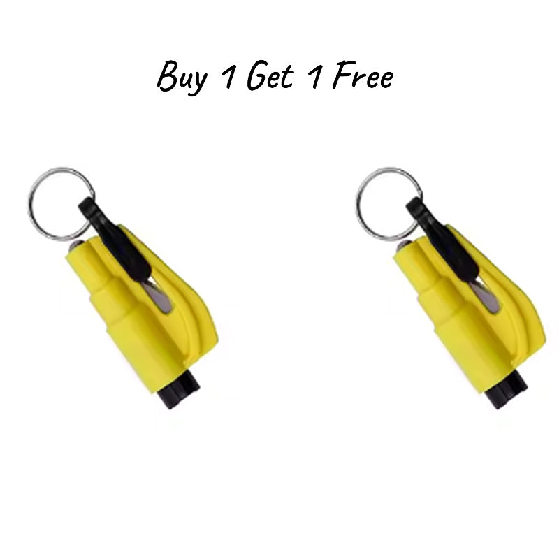 Mini Multi-functional Car Window Breaker