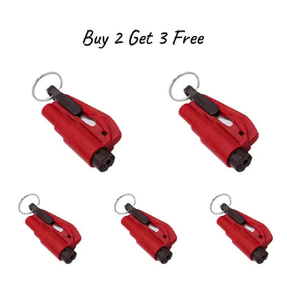 Mini Multi-functional Car Window Breaker