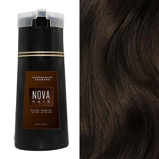 NovaHair Shampoo
